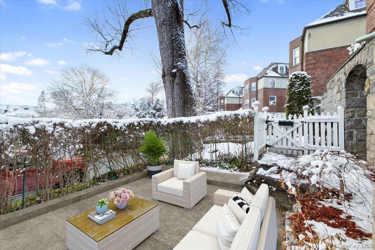 #5 photo, 5 Campus Place, Scarsdale , NY 10583