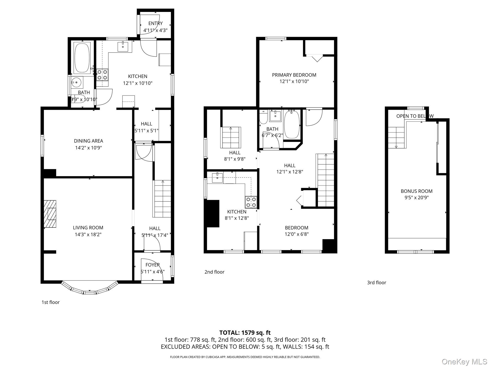 #6 photo, 219 S Sixth Avenue, Mount Vernon , NY 10550