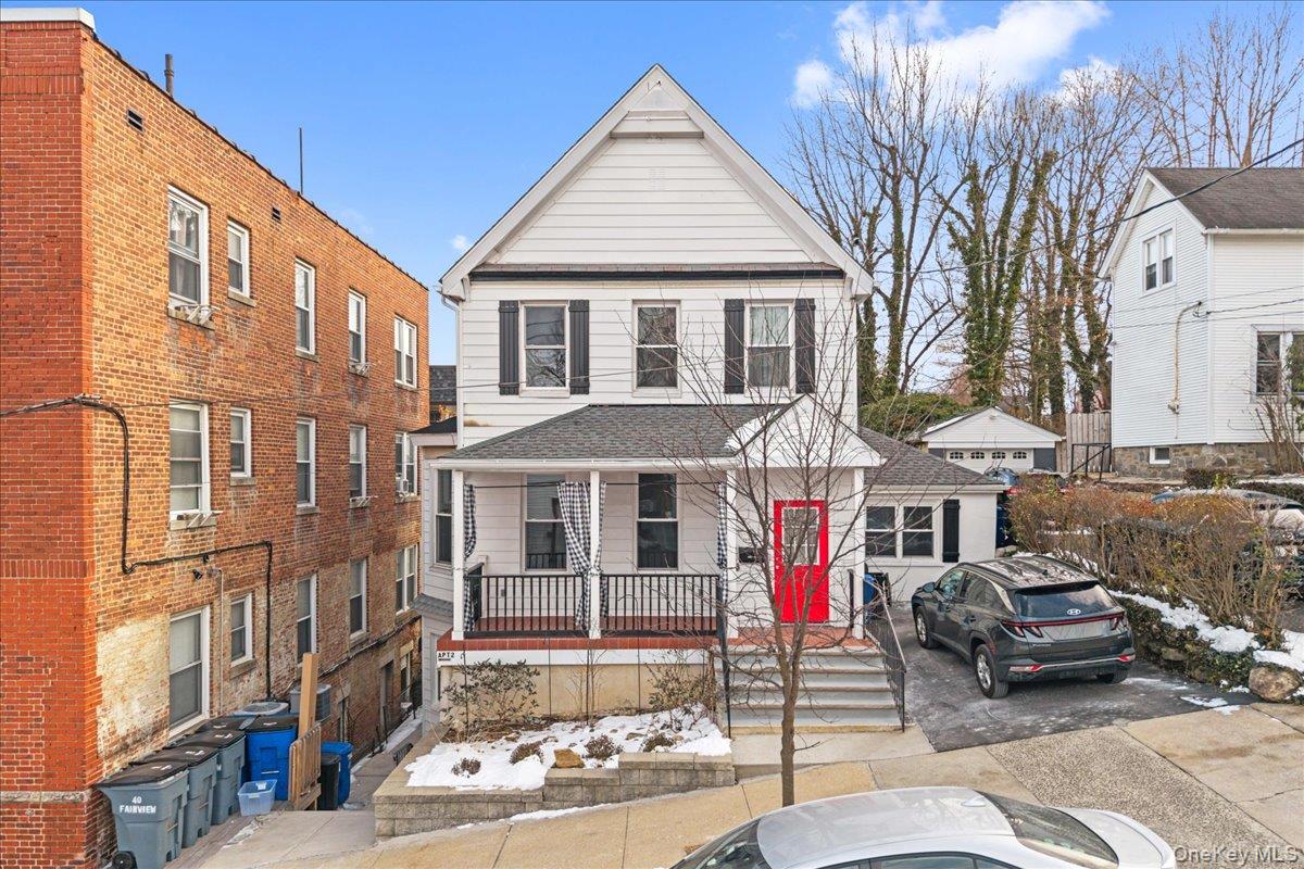 #1 photo, 38 Fairview Avenue, Tuckahoe , NY 10707