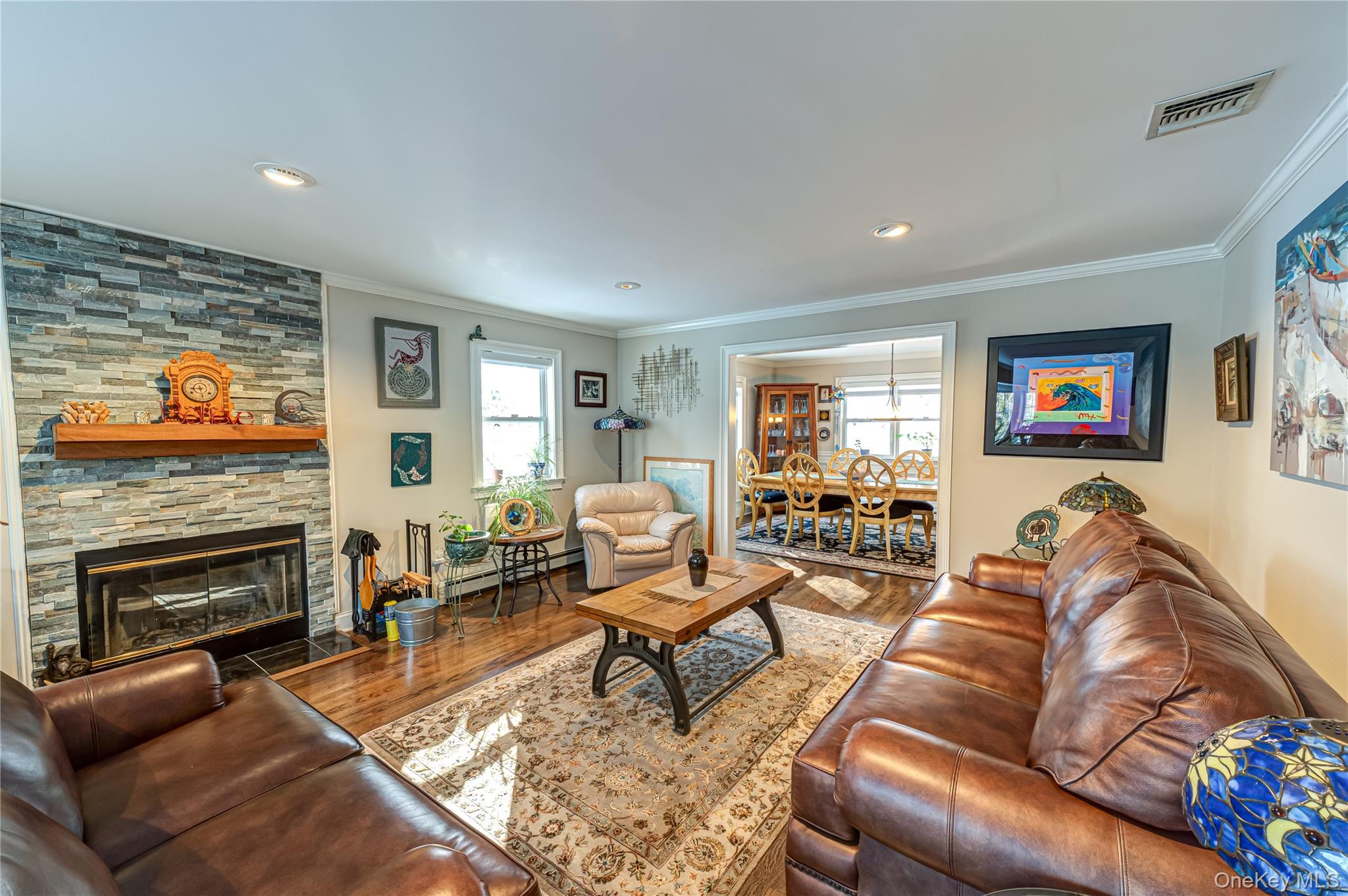 #7 photo, 6 Sandy Hollow Road, سوفولك Centerport , NY 11721