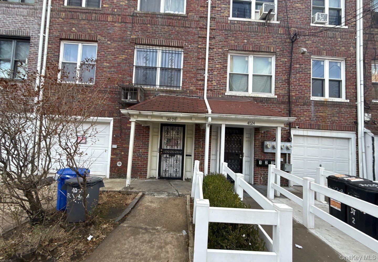 #1 photo, 40-26 Benham Street, Elmhurst , NY 11373