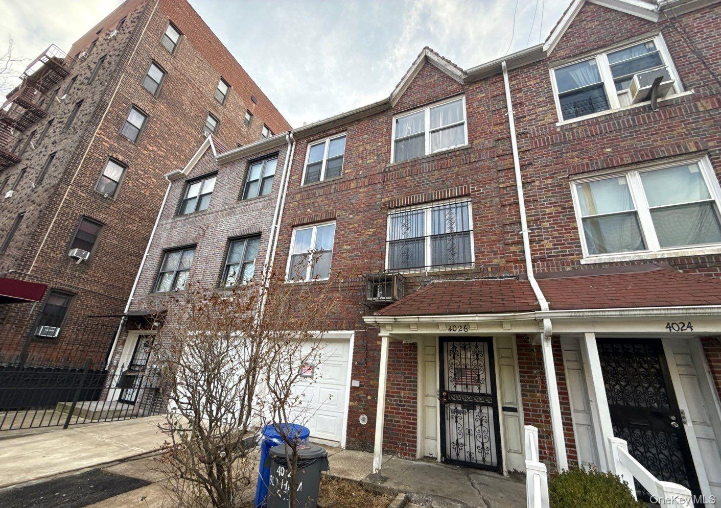 #3 photo, 40-26 Benham Street, Elmhurst , NY 11373