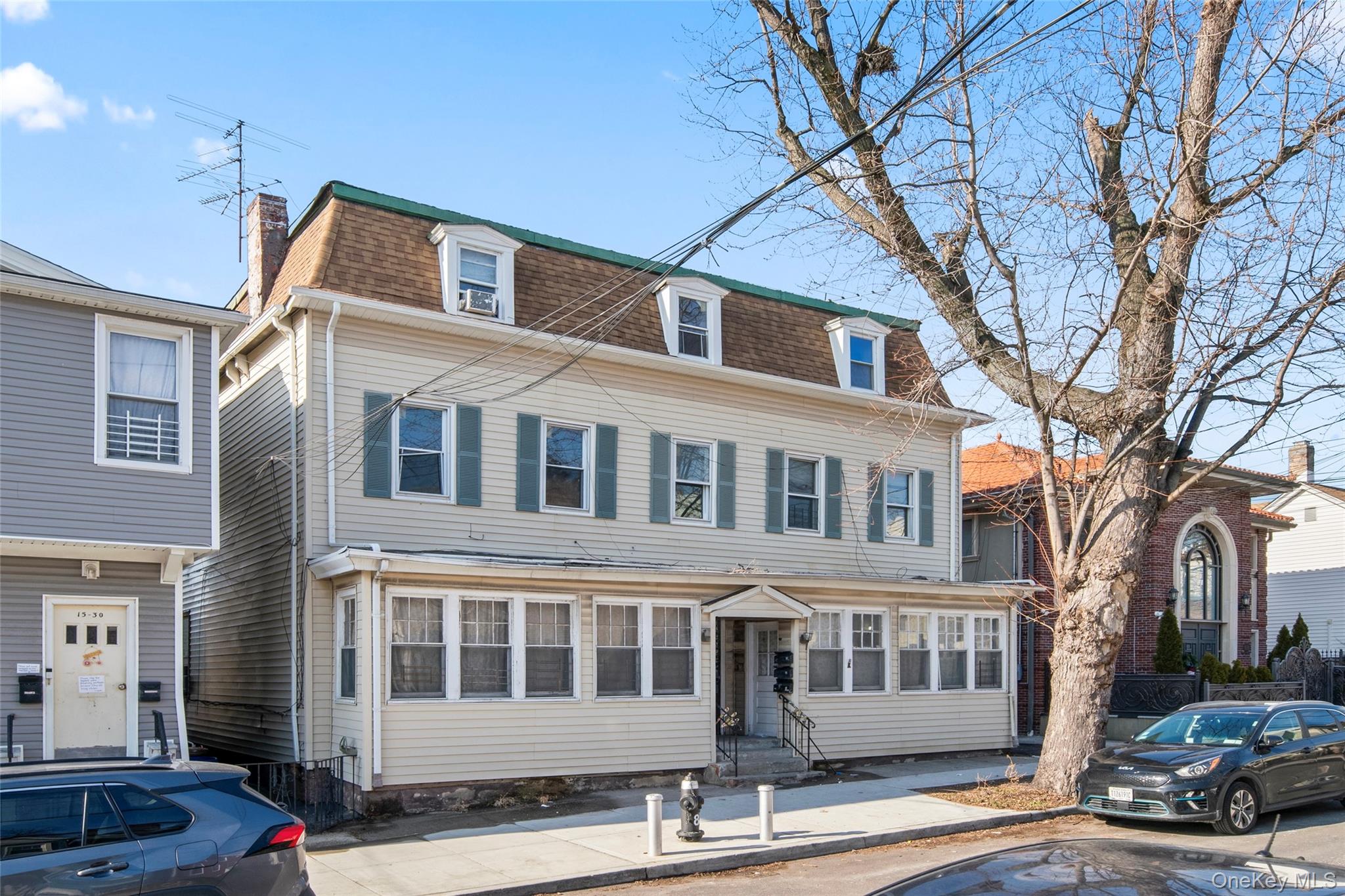 #3 photo, 1524 124 Street, College Point , NY 11356