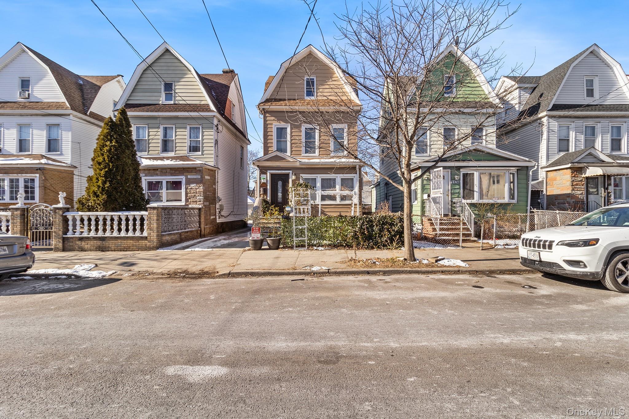 #1 photo, 11748 140th Street, Jamaica , NY 11436