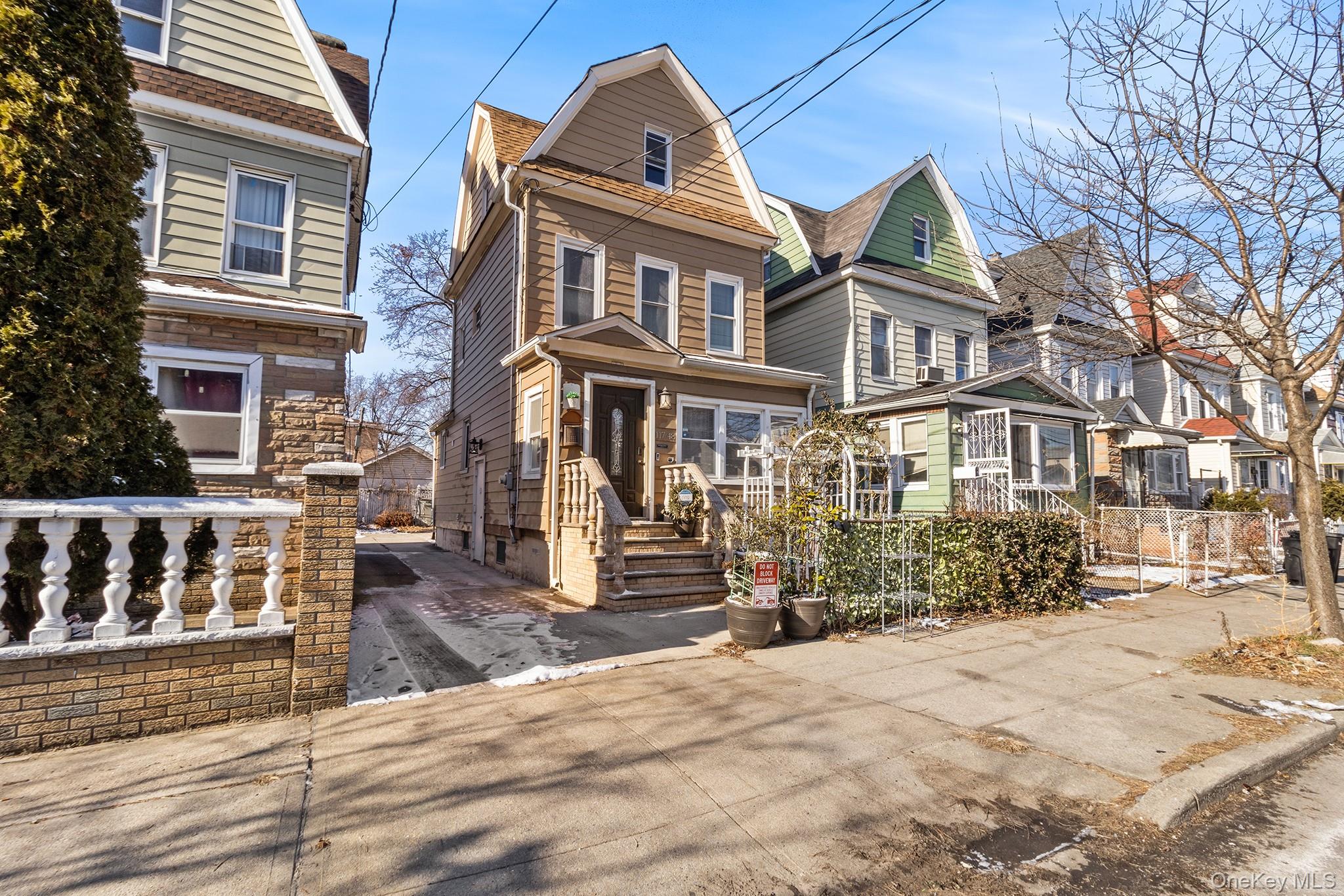 #2 photo, 11748 140th Street, Jamaica , NY 11436