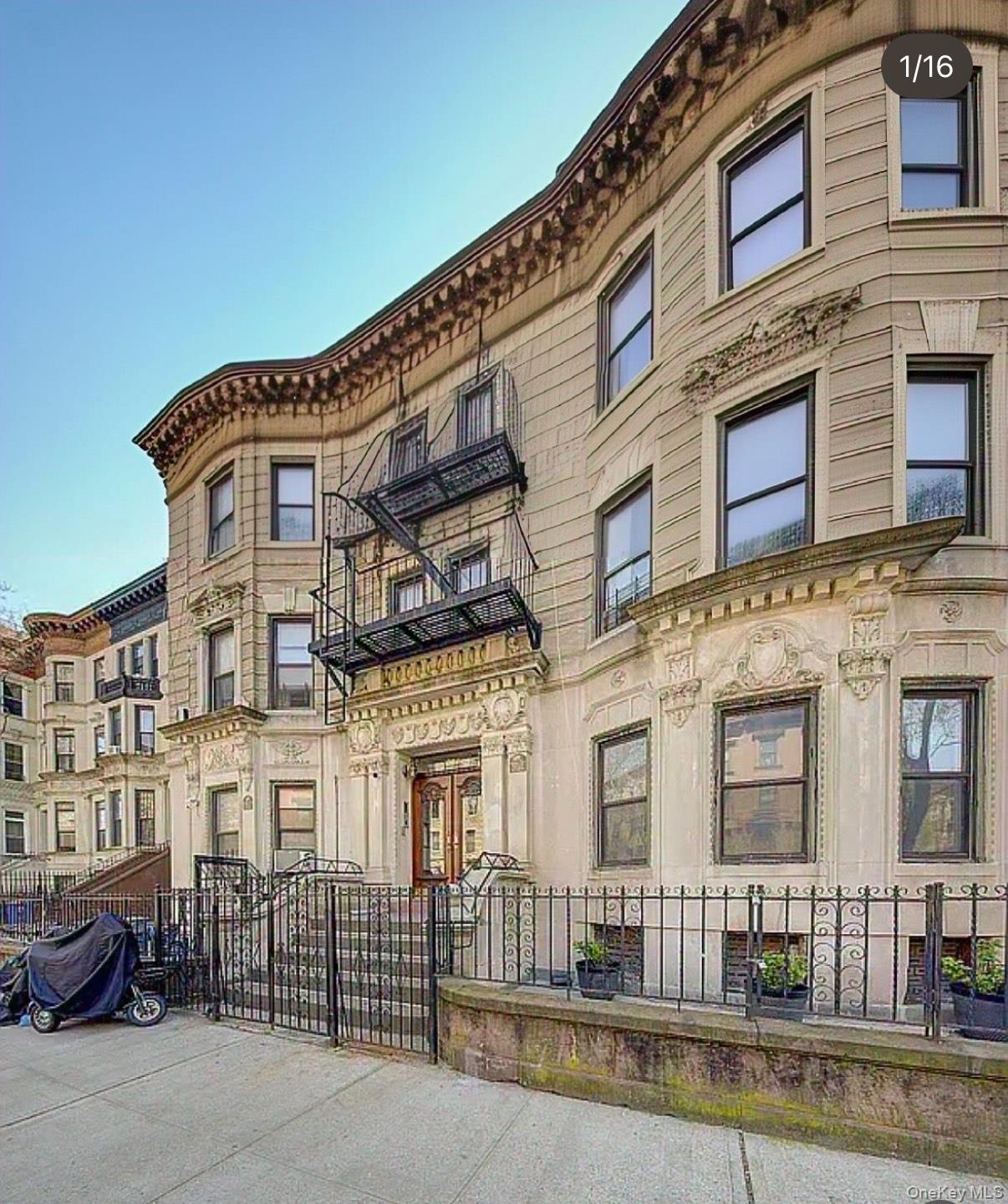 #1 photo, 1304 Pacific Street, Brooklyn , NY 11216