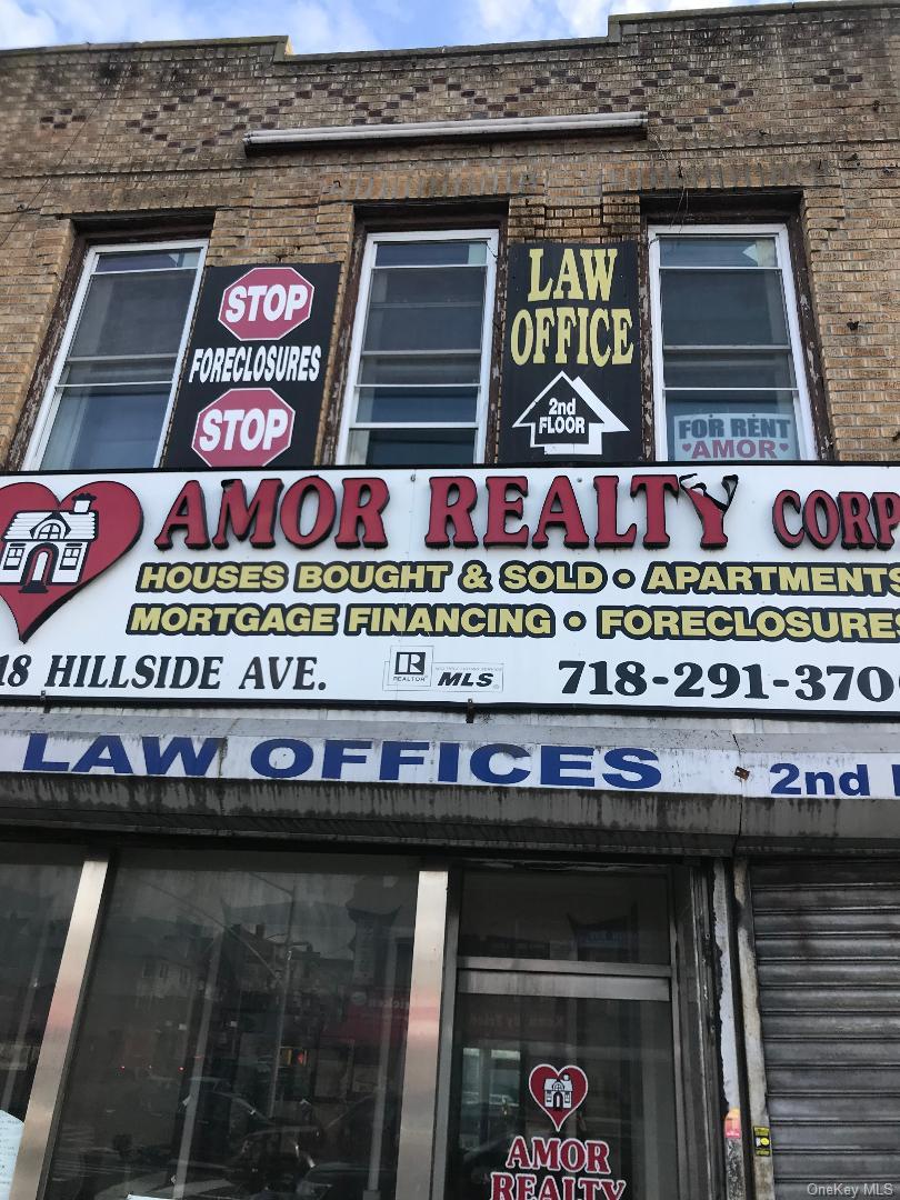 #1 photo, 16718 Hillside Avenue, Jamaica , NY 11432