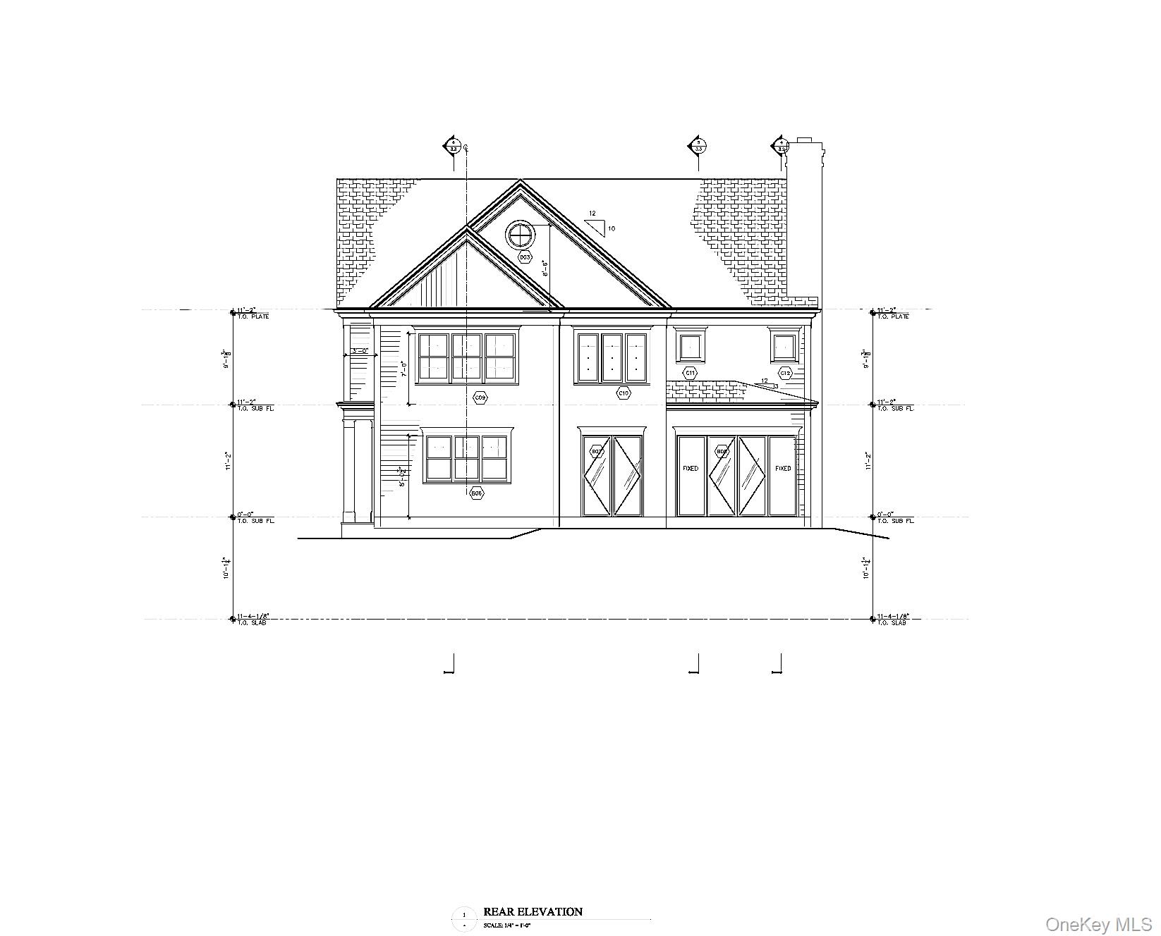 #7 photo, 87 Carthage Road, Scarsdale , NY 10583