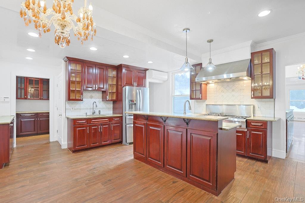 #11 photo, 66 Drake Road, 纽约州 Scarsdale , NY 10583