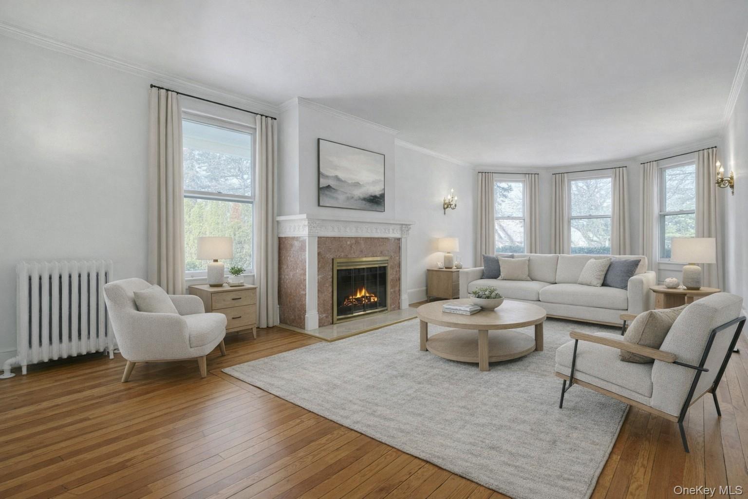 #6 photo, 66 Drake Road, 纽约州 Scarsdale , NY 10583