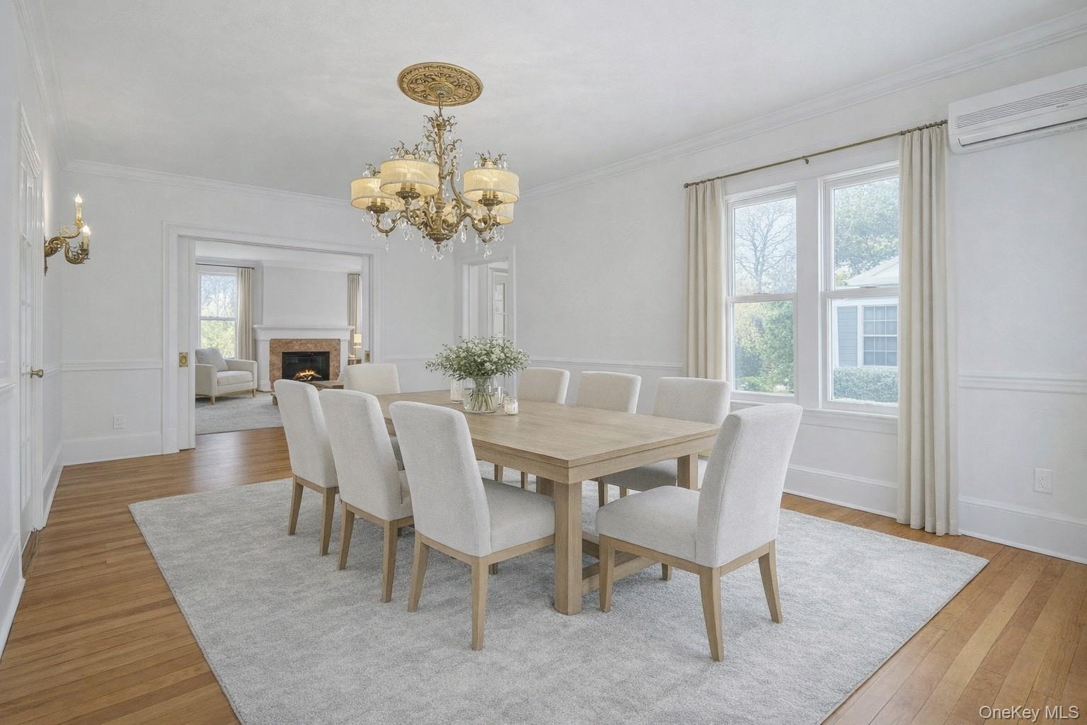 #9 photo, 66 Drake Road, 纽约州 Scarsdale , NY 10583