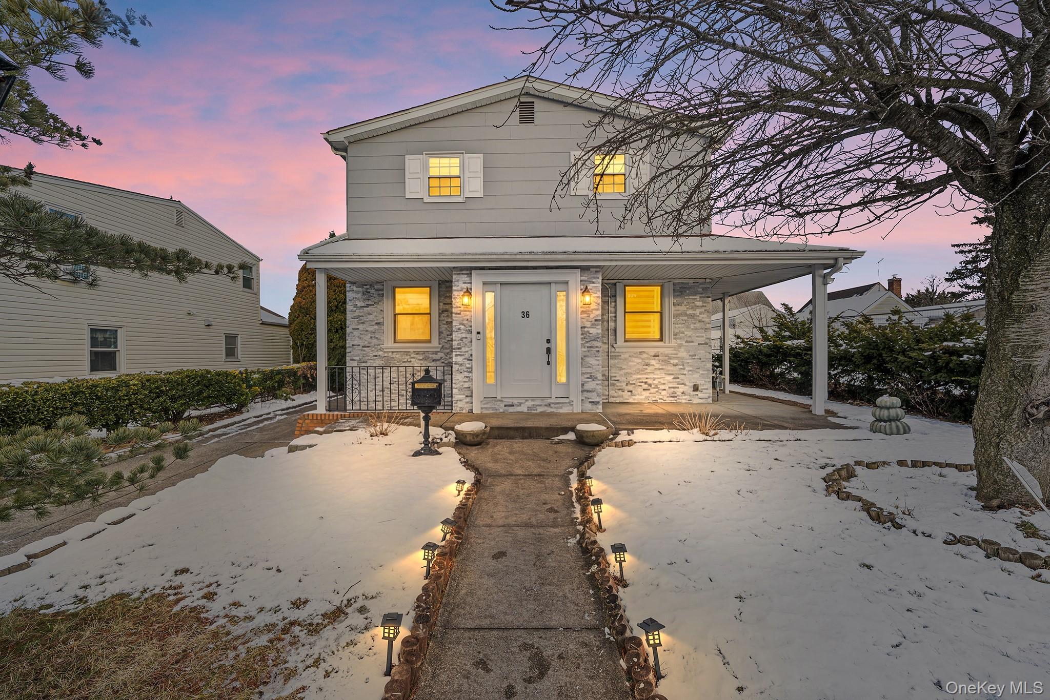 #2 photo, 36 Brian Street, New Hyde Park , NY 11040