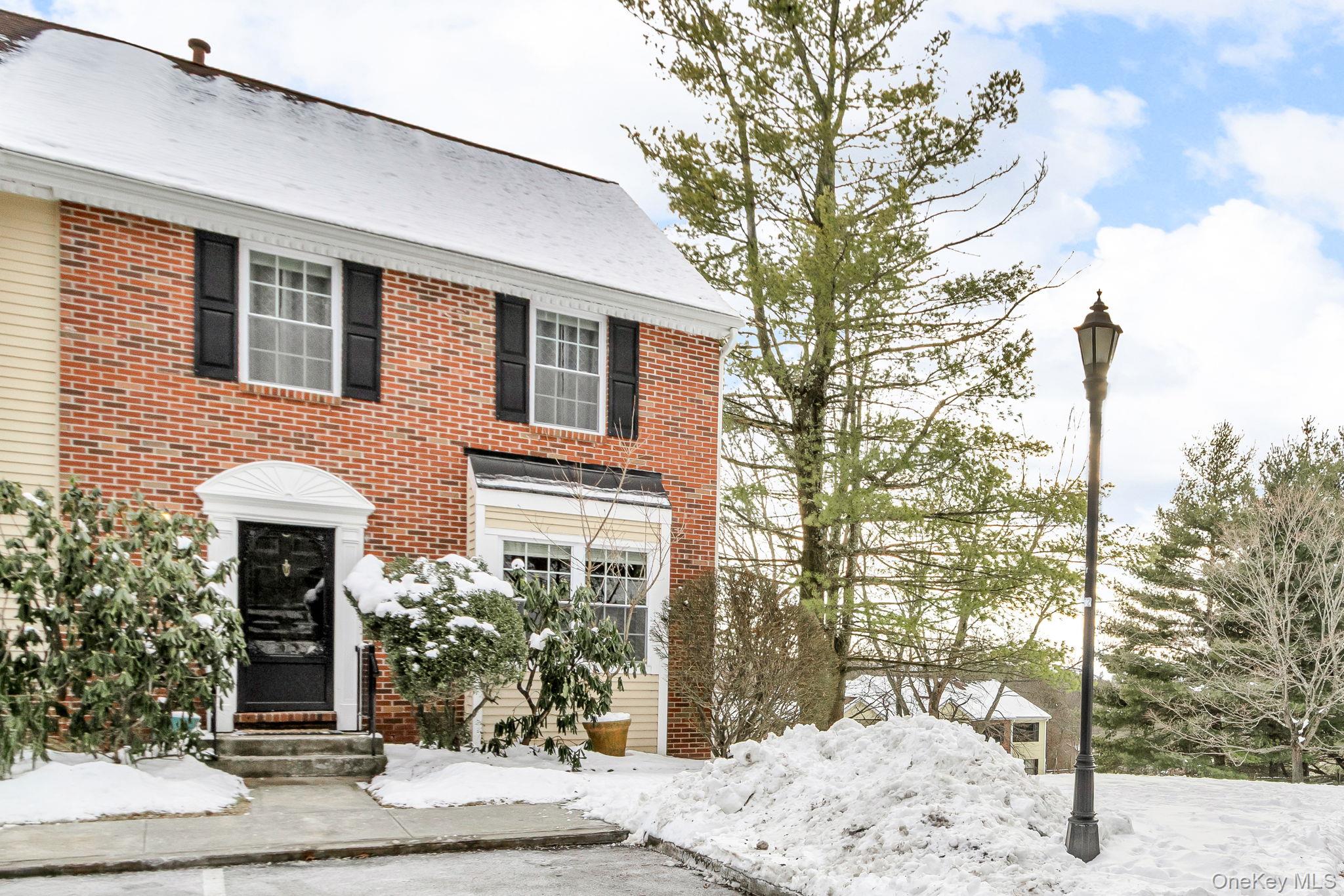 #1 photo, 8 Cumberland Court, Peekskill , NY 10566