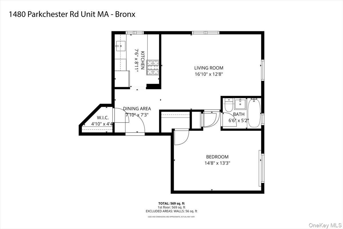 #9 photo, 1480 Parkchester Road, Bronx , NY 10462