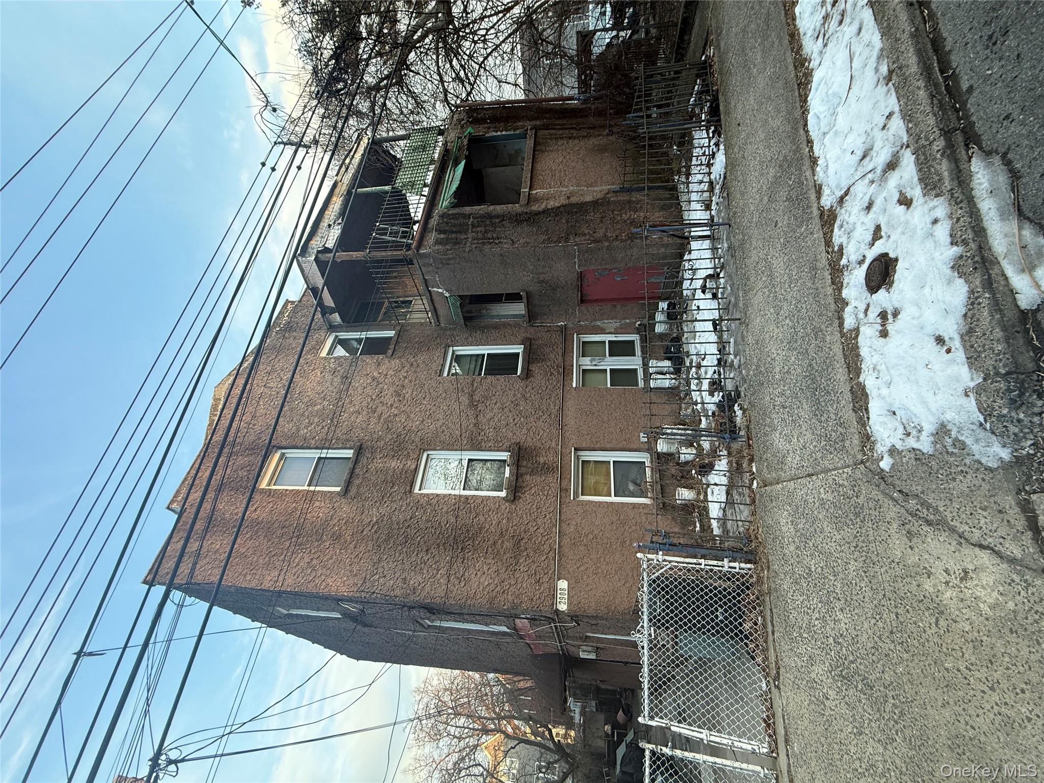 #1 photo, 2908 Dewitt Place, Bronx , NY 10469