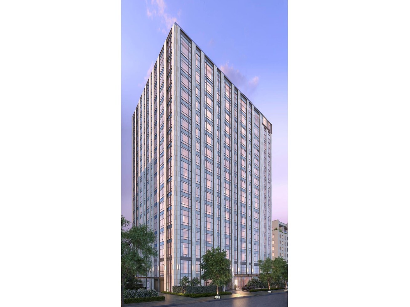 #17 photo, 215 E 19TH Street, Gramercy Park , NY 10003