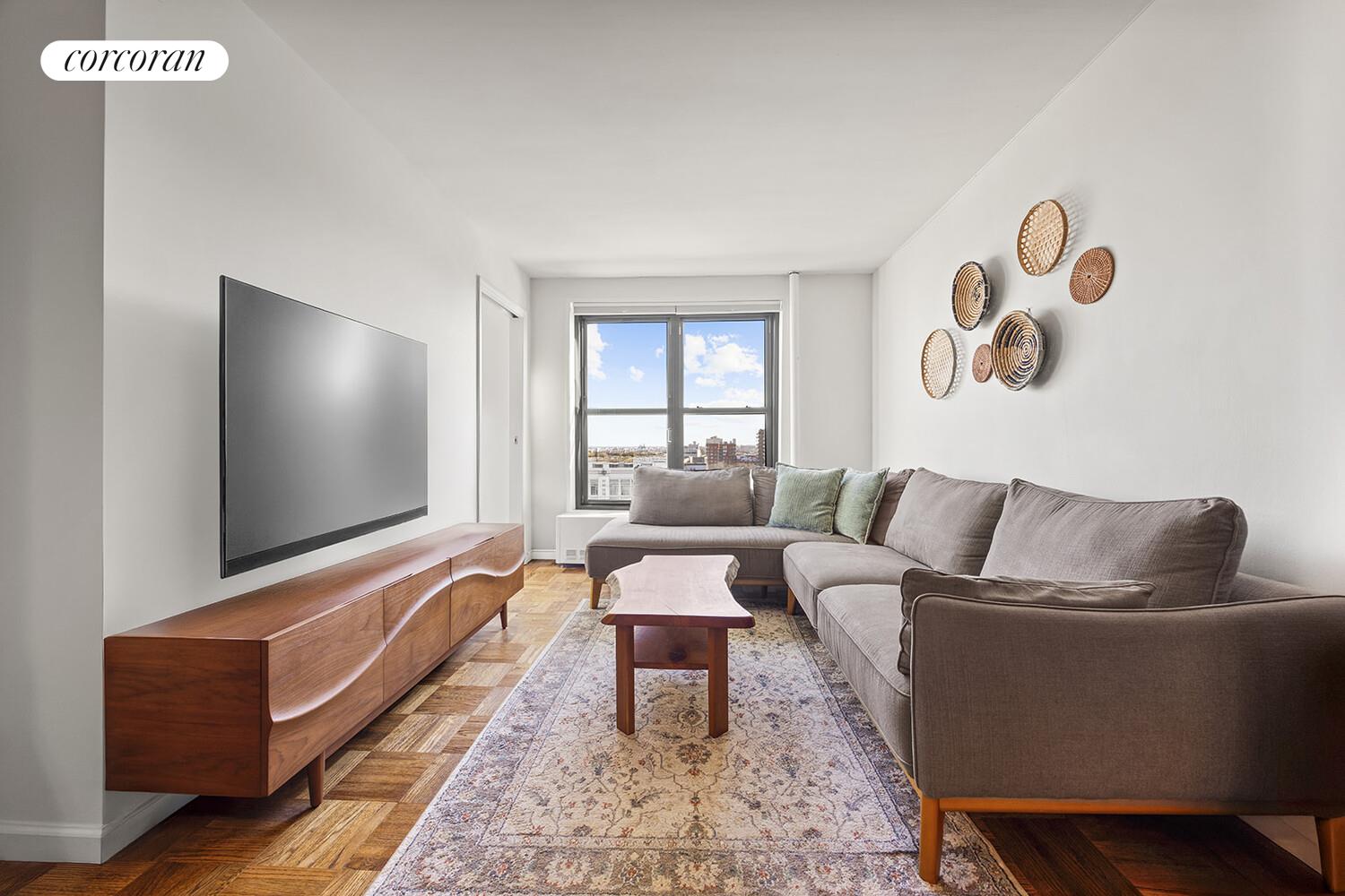 #1 photo, 193 CLINTON Avenue, Clinton Hill , NY 11205