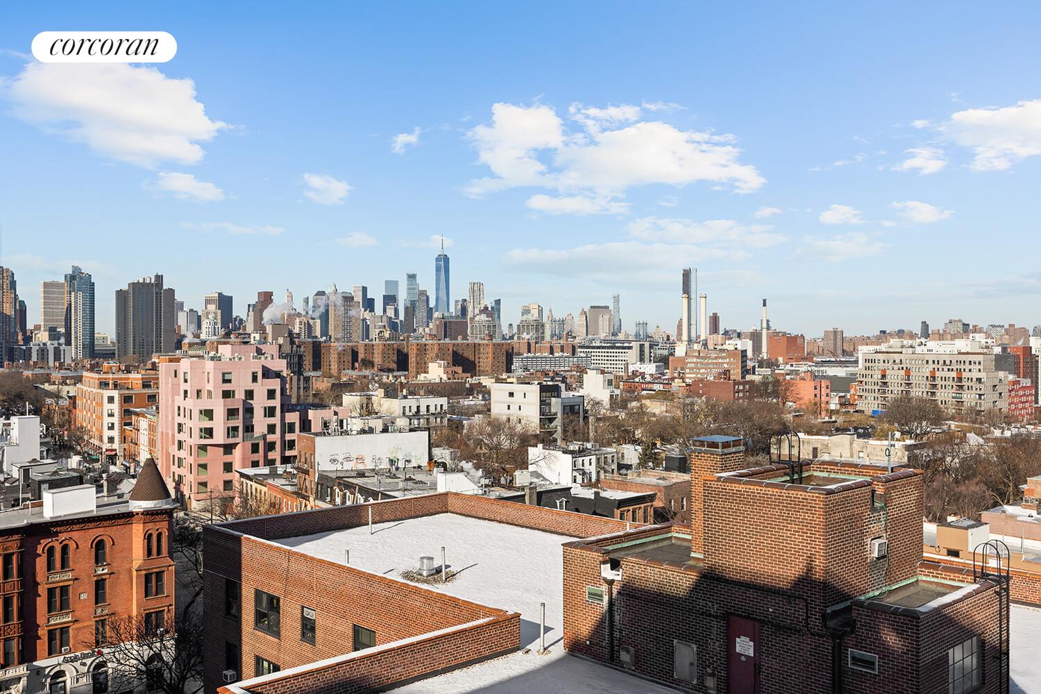 #2 photo, 193 CLINTON Avenue, Clinton Hill , NY 11205