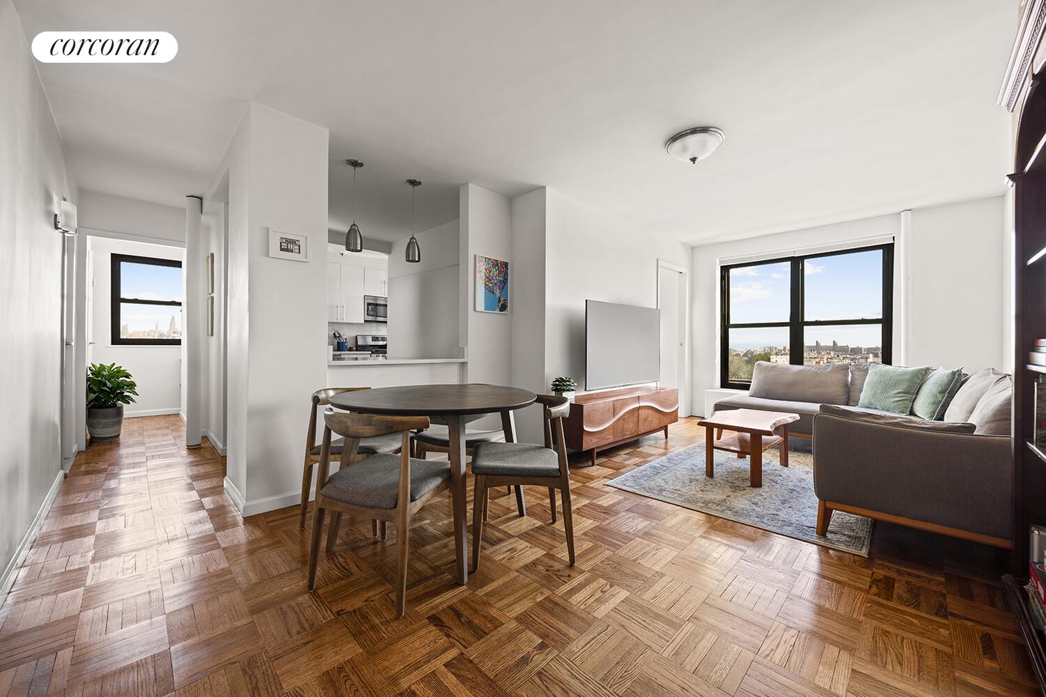 #3 photo, 193 CLINTON Avenue, Clinton Hill , NY 11205