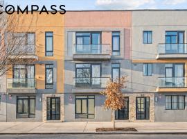 81 Suydam Street #MULTI 布什维克 Bushwick, NY