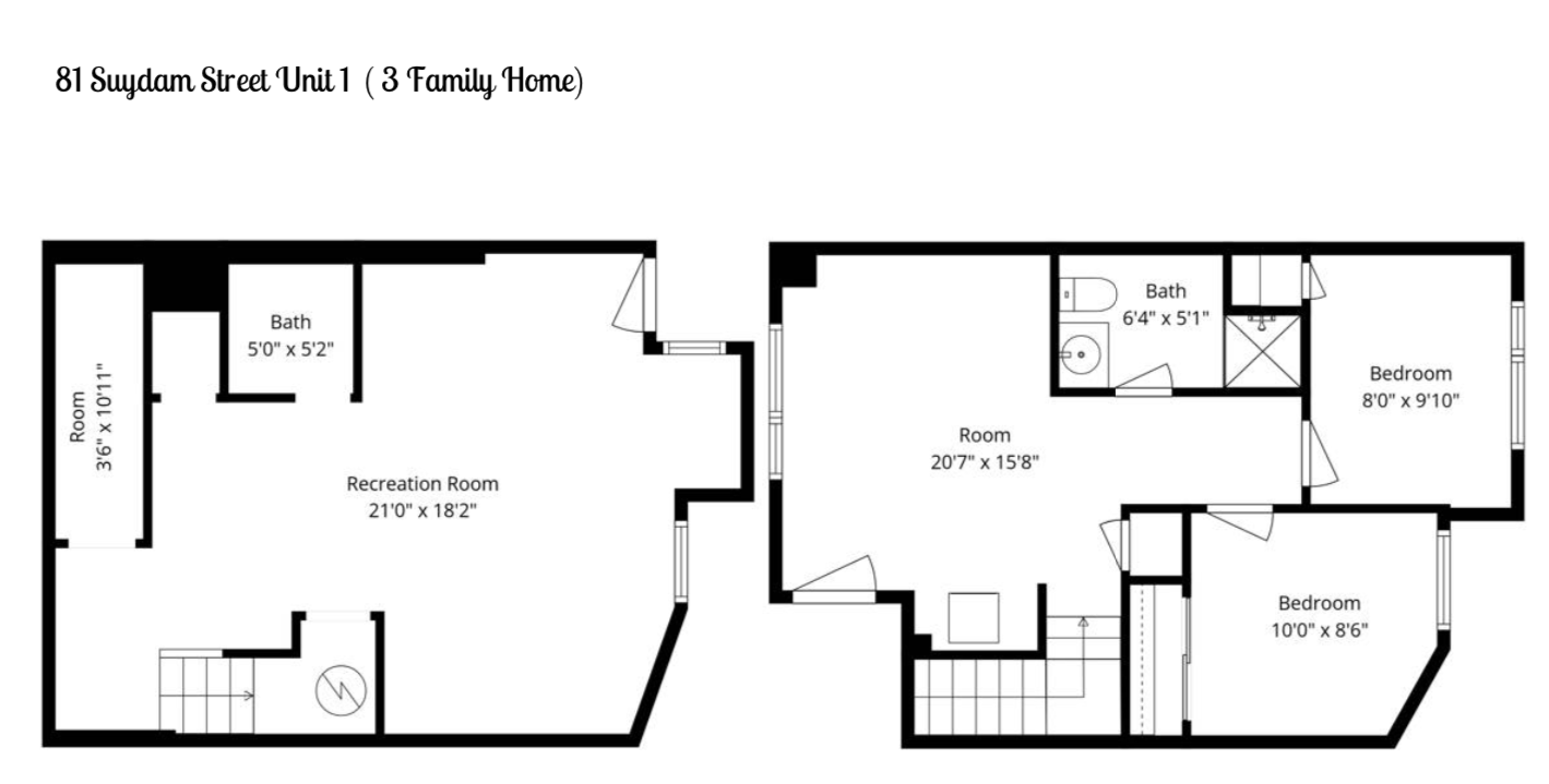 #4 photo, 81 Suydam Street, Bushwick , NY 11221