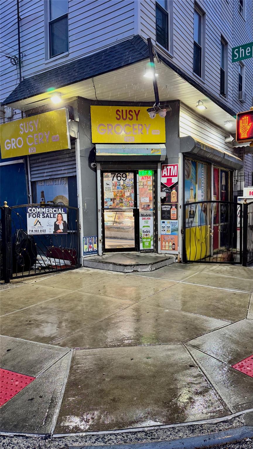 #1 photo, 333 Shepherd Avenue, Brooklyn , NY 11208