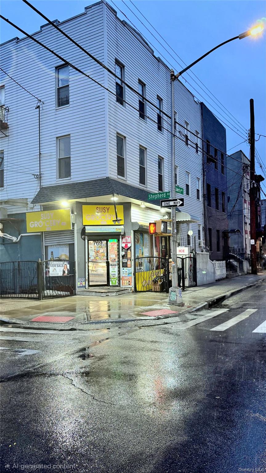 #2 photo, 333 Shepherd Avenue, Brooklyn , NY 11208