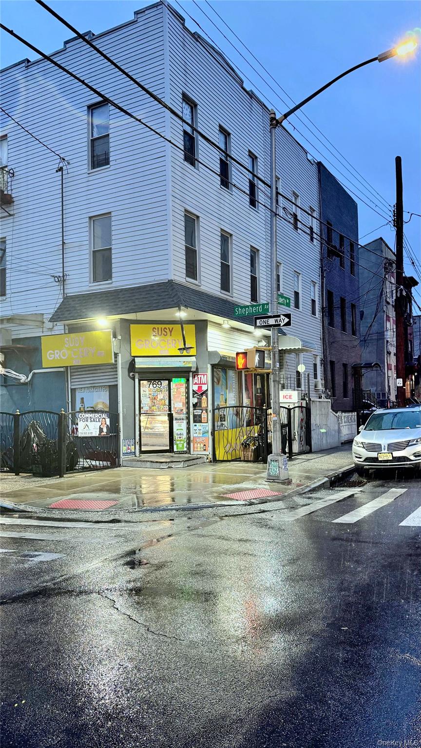 #7 photo, 333 Shepherd Avenue, Brooklyn , NY 11208