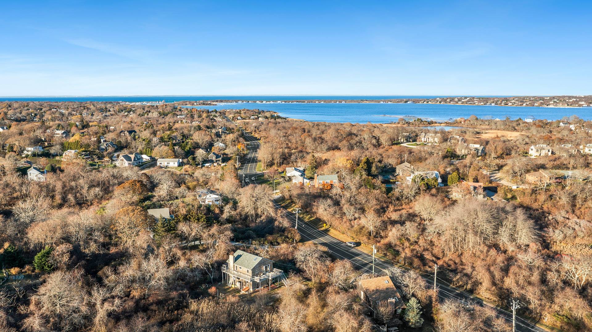 #21 photo, 17 West Lake Drive, Montauk , NY 11954