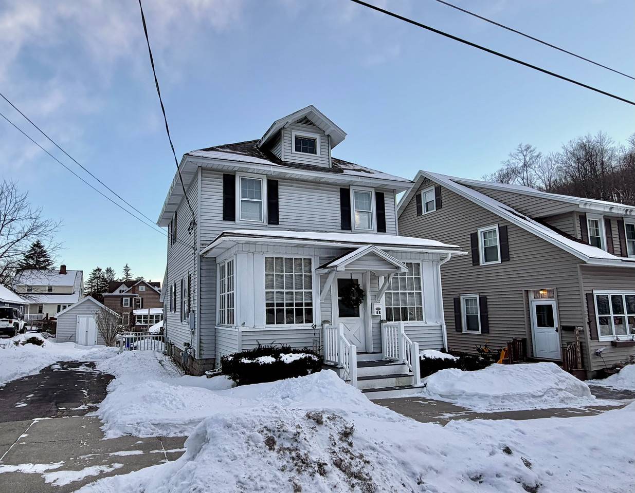 #1 photo, 58 Woodside Ave., Little Falls , NY 13365