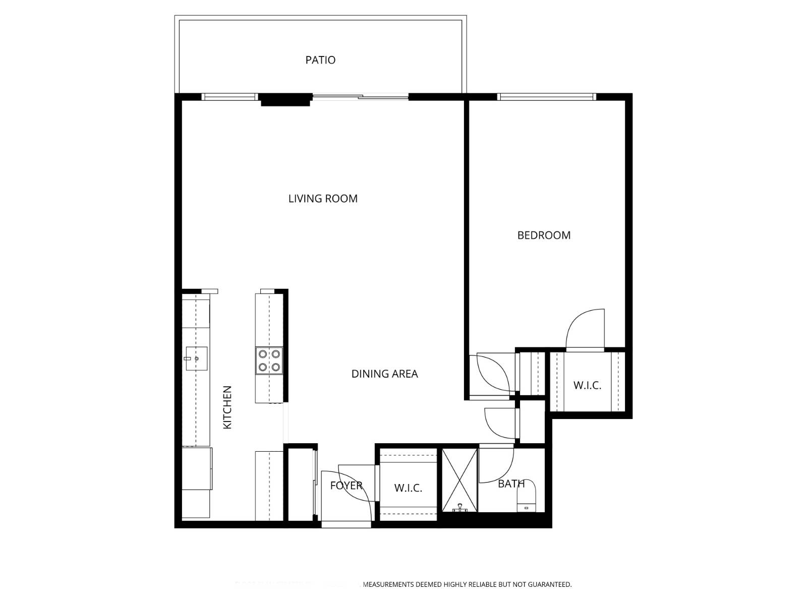 #8 photo, 85 S Centre Ave, #20A, Rockville Centre , NY 11570