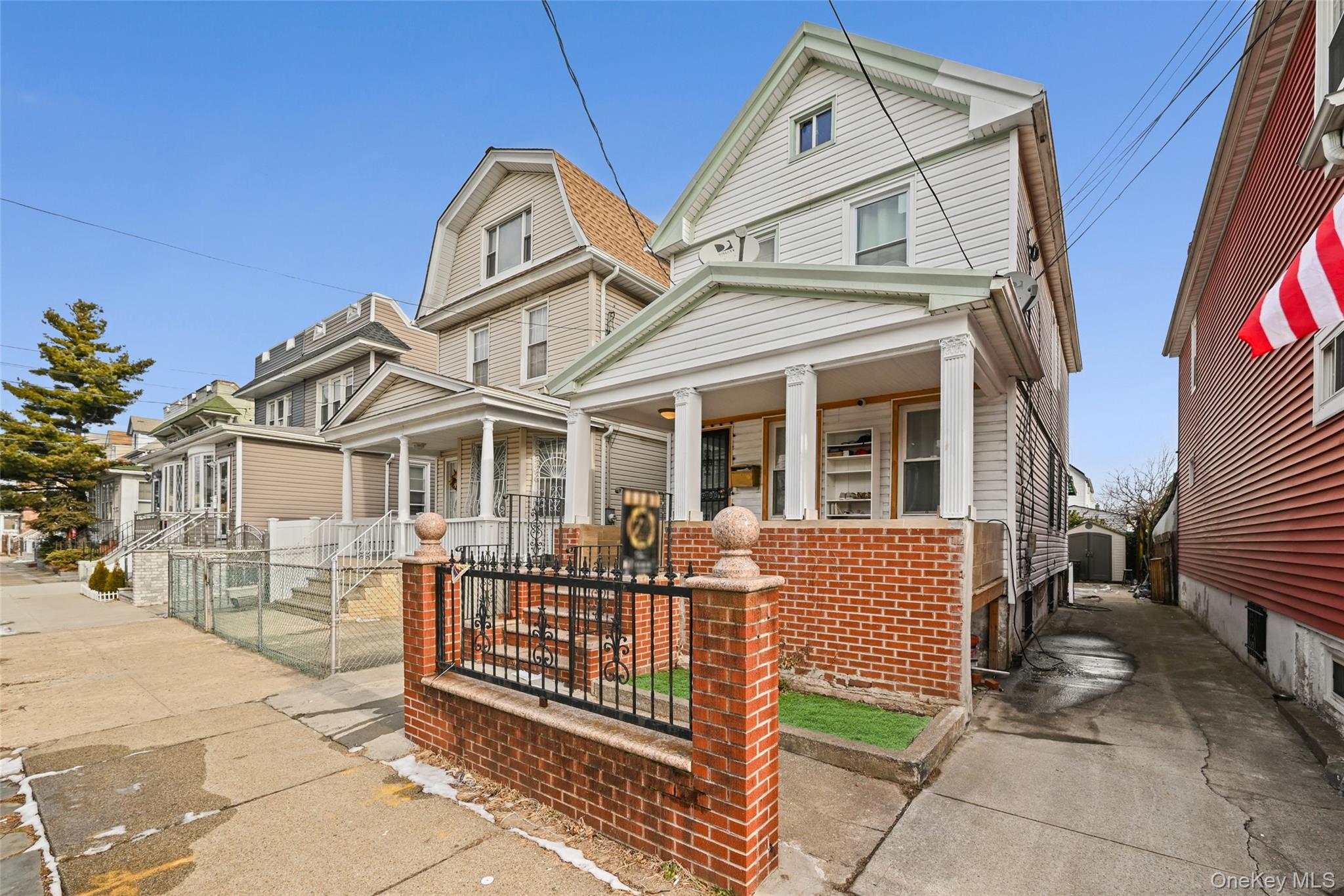 #2 photo, 10141 133rd Street, Richmond Hill S. , NY 11419