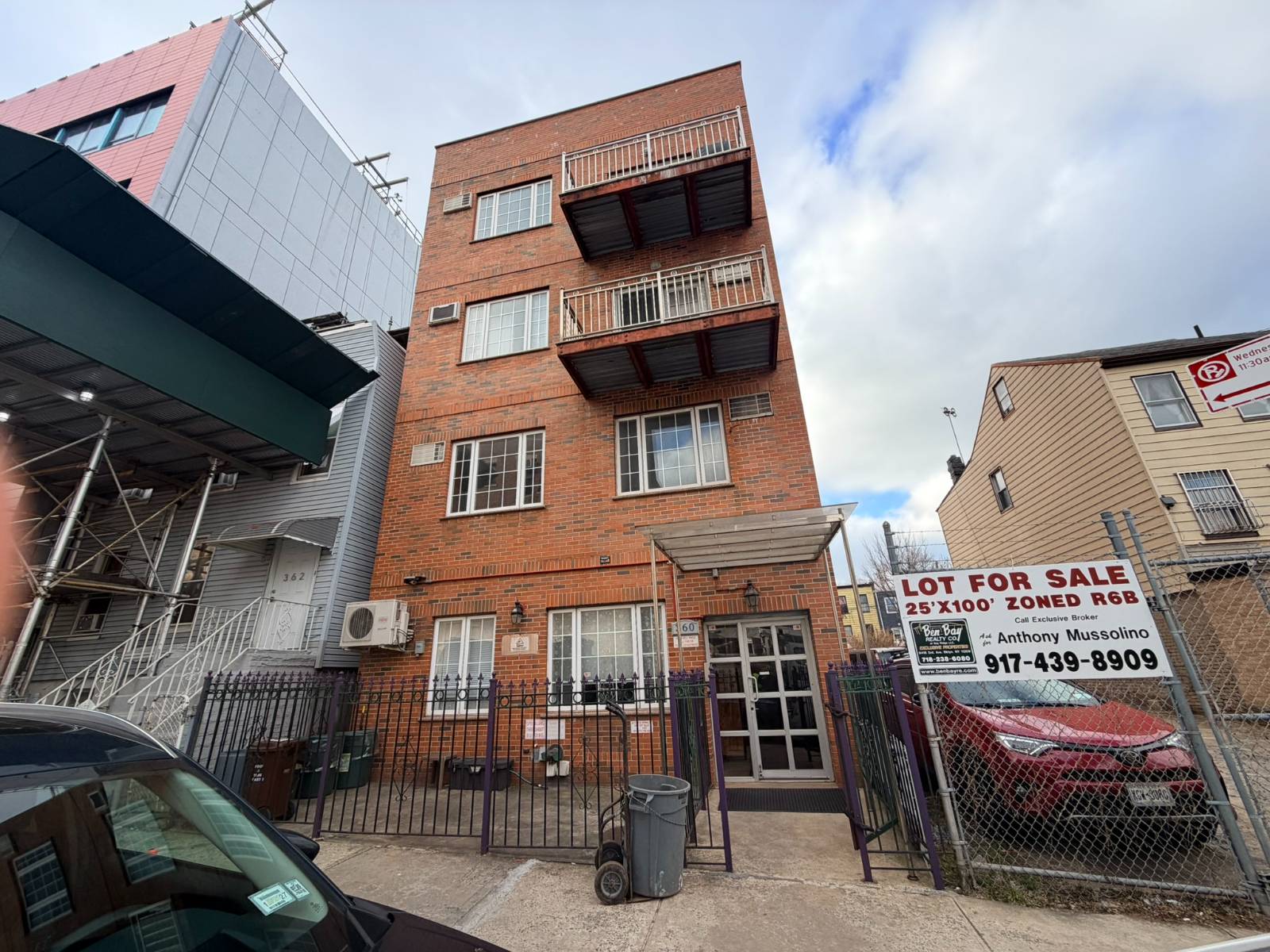 #1 photo, 360 43rd St, #2A, Sunset Park , NY 11232