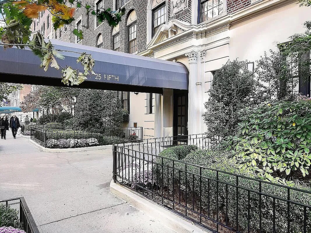 #7 photo, New York City, Greenwich Village , NY 10003