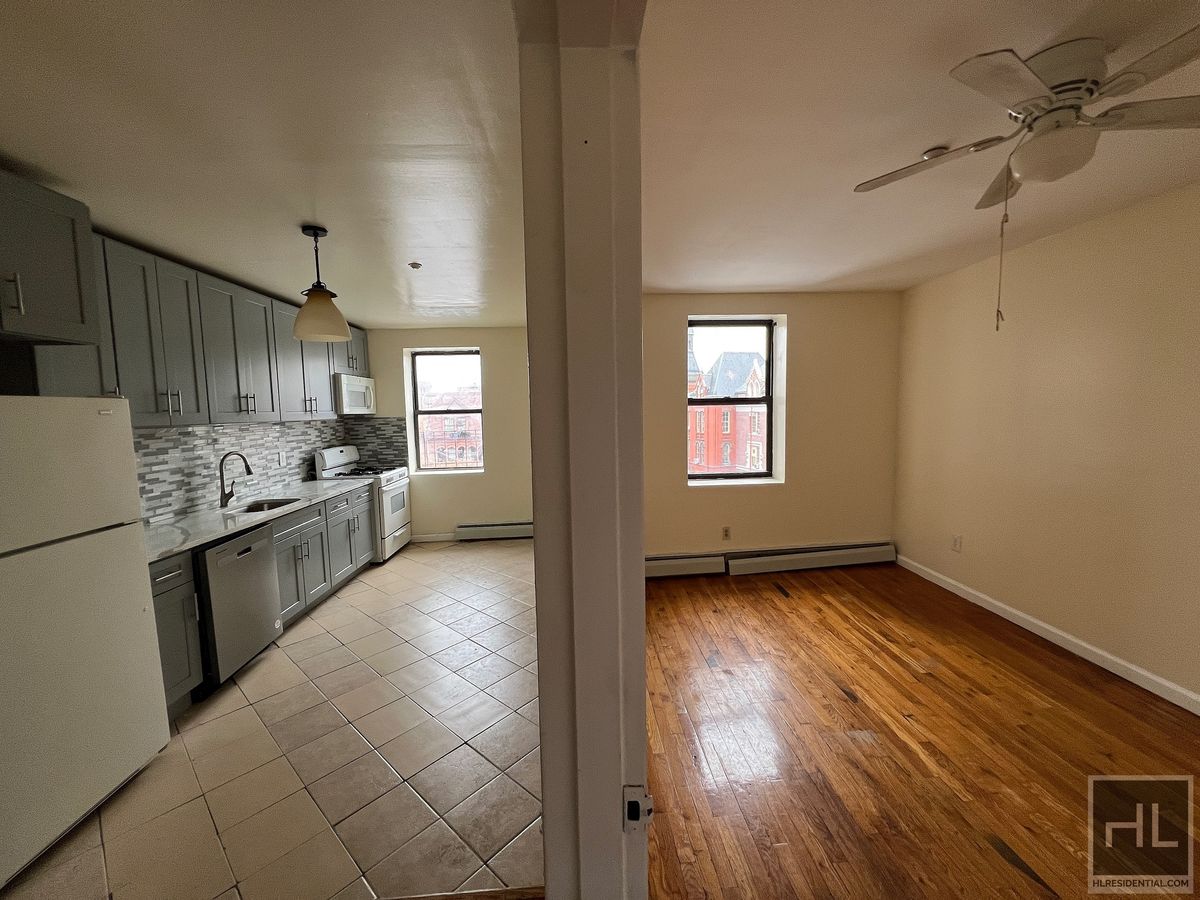 #1 photo, 1285 Fulton Street, Bedford-Stuyvesant , NY 11216