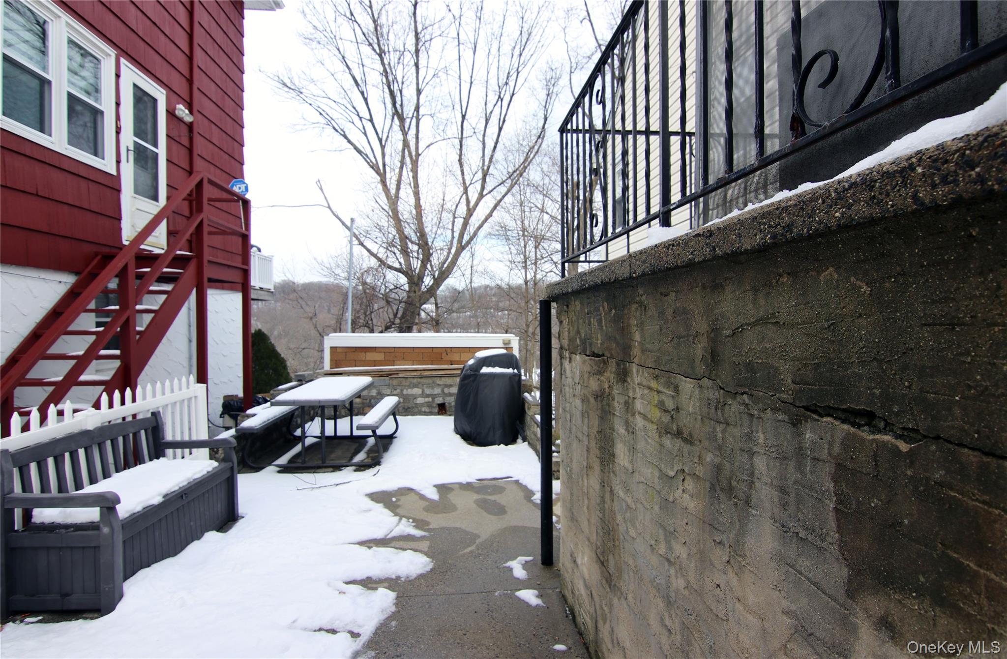 #4 photo, 201 Bennett Avenue, Yonkers , NY 10701