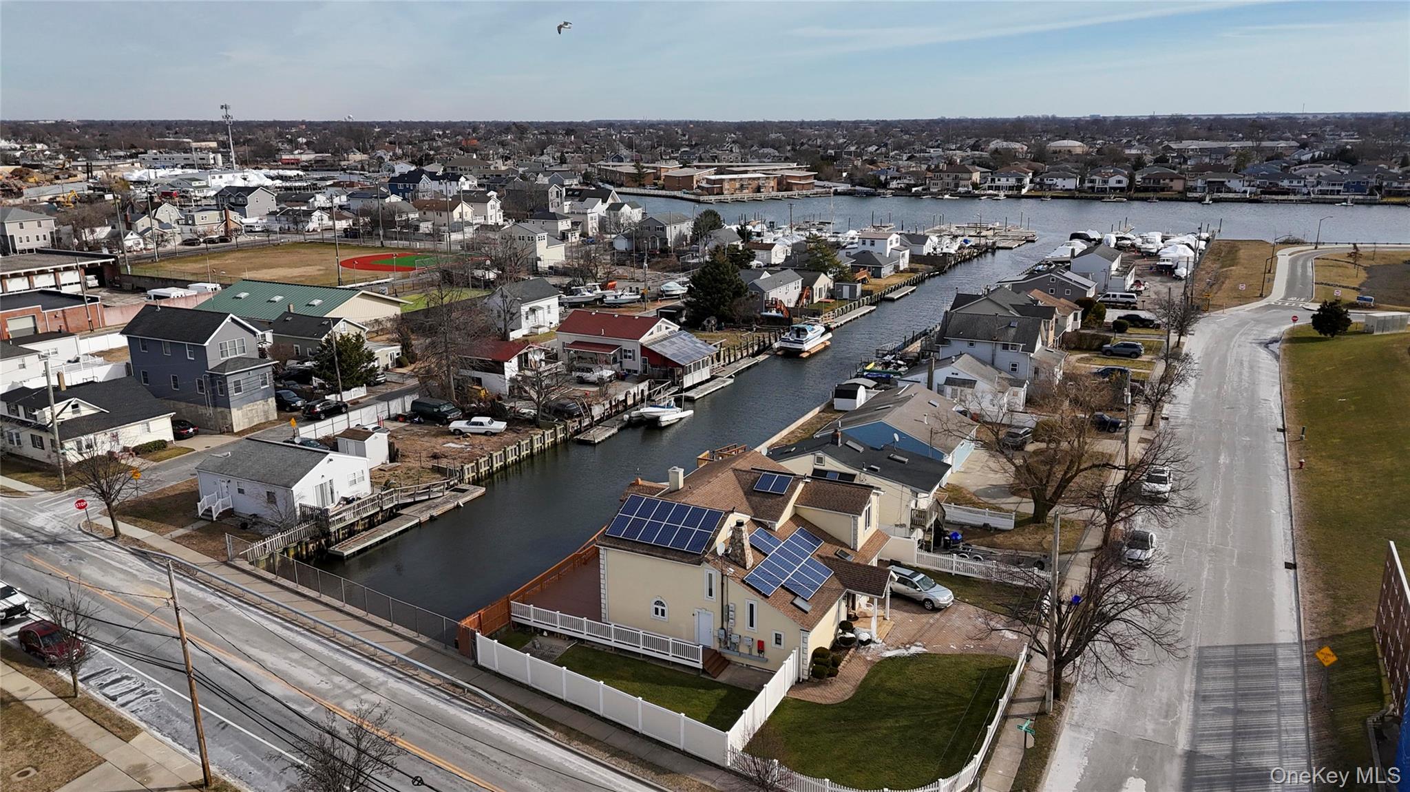 #1 photo, 3 Marjorie Lane, East Rockaway , NY 11518