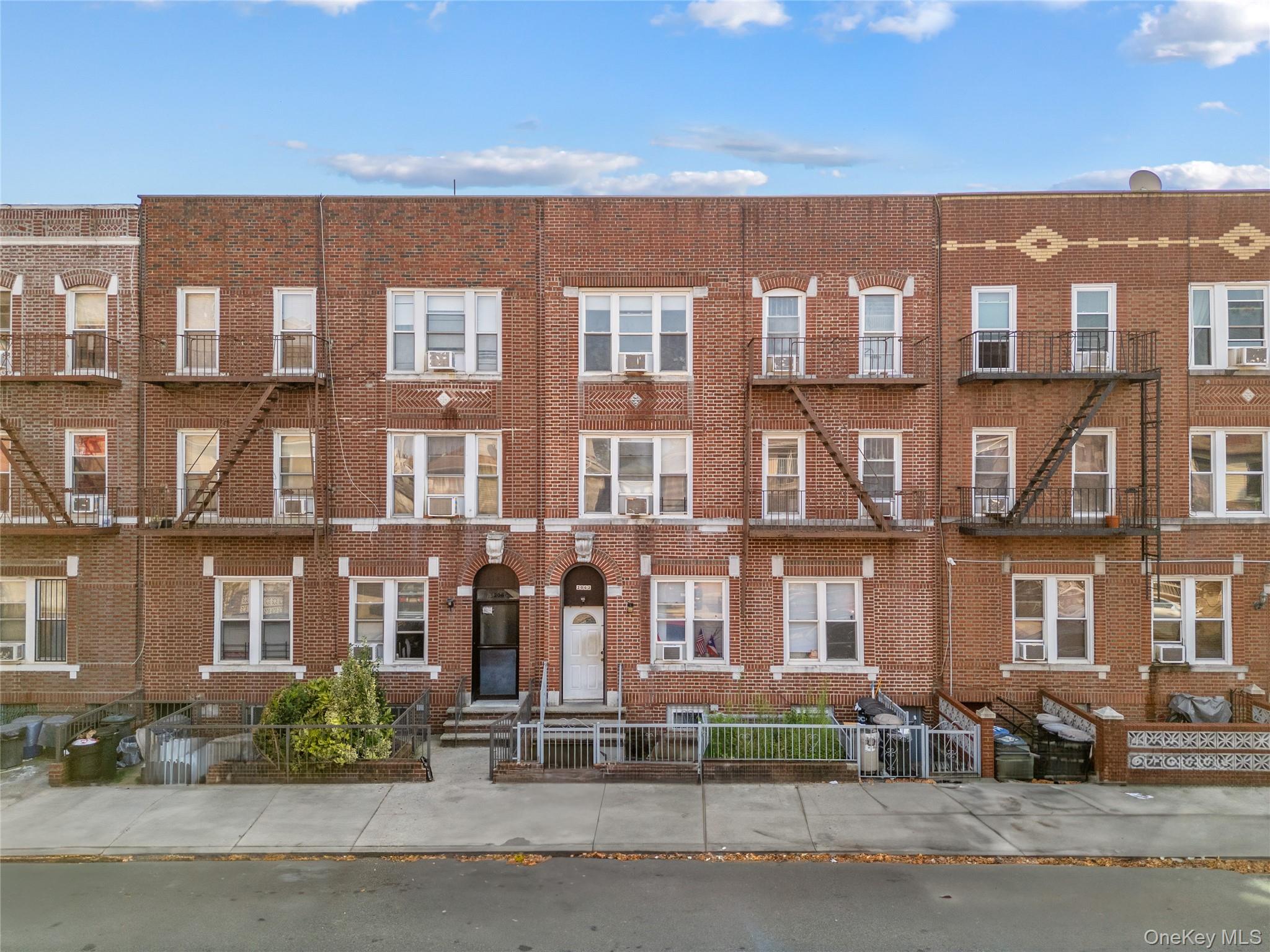 #1 photo, 2062 77th Street, Brooklyn , NY 11214