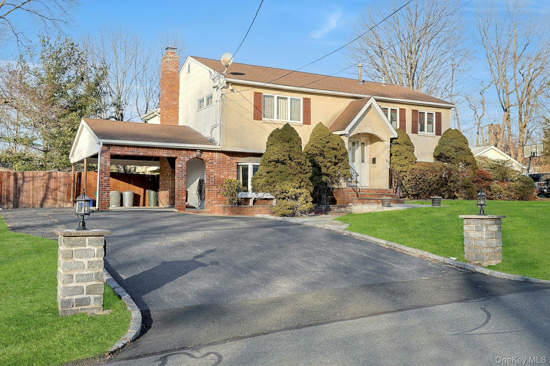 #1 photo, 25 Tennyson Drive, Nanuet , NY 10954