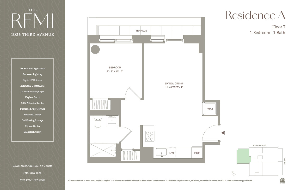 #2 photo, New York City, Lenox Hill , NY 10065