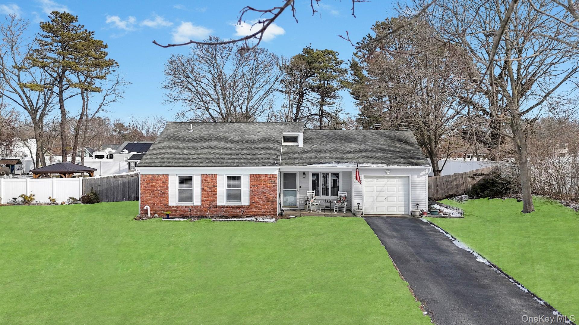 #1 photo, 17 Groton Lane, Coram , NY 11727