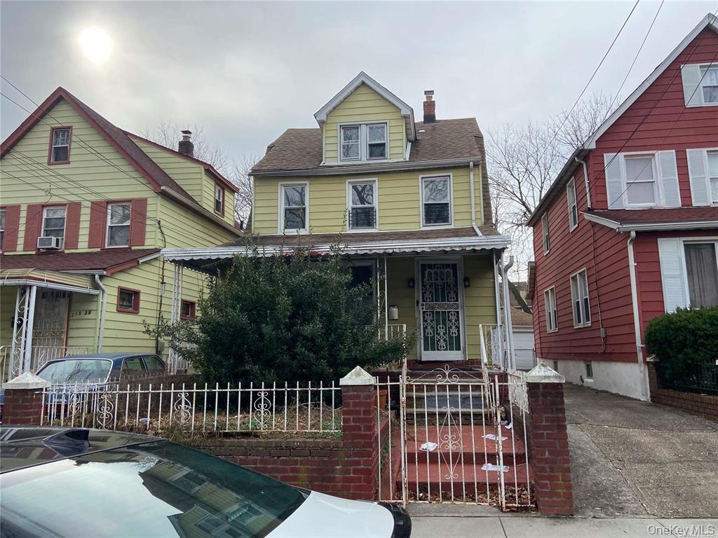 #1 photo, 21522 112th Avenue, Queens Village , NY 11429