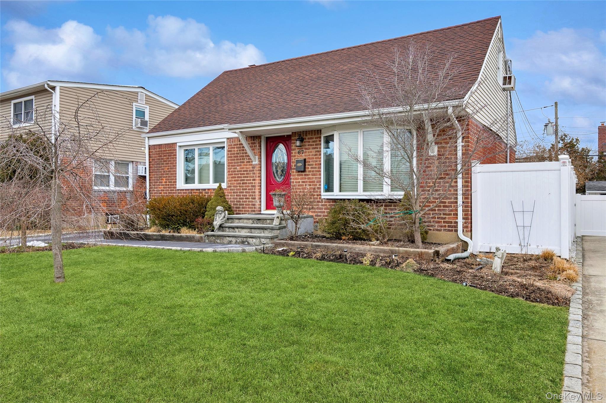 #1 photo, 67 Combes Avenue, Hicksville , NY 11801