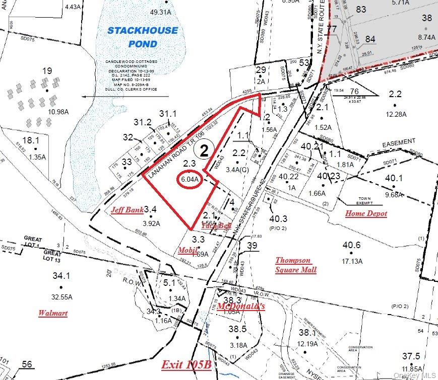 #2 photo, 59 Lanahan Road, 뉴욕주 Monticello , NY 12701