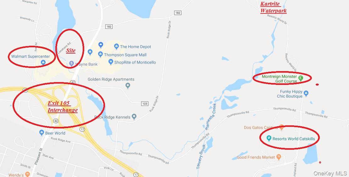 #4 photo, 59 Lanahan Road, 뉴욕주 Monticello , NY 12701