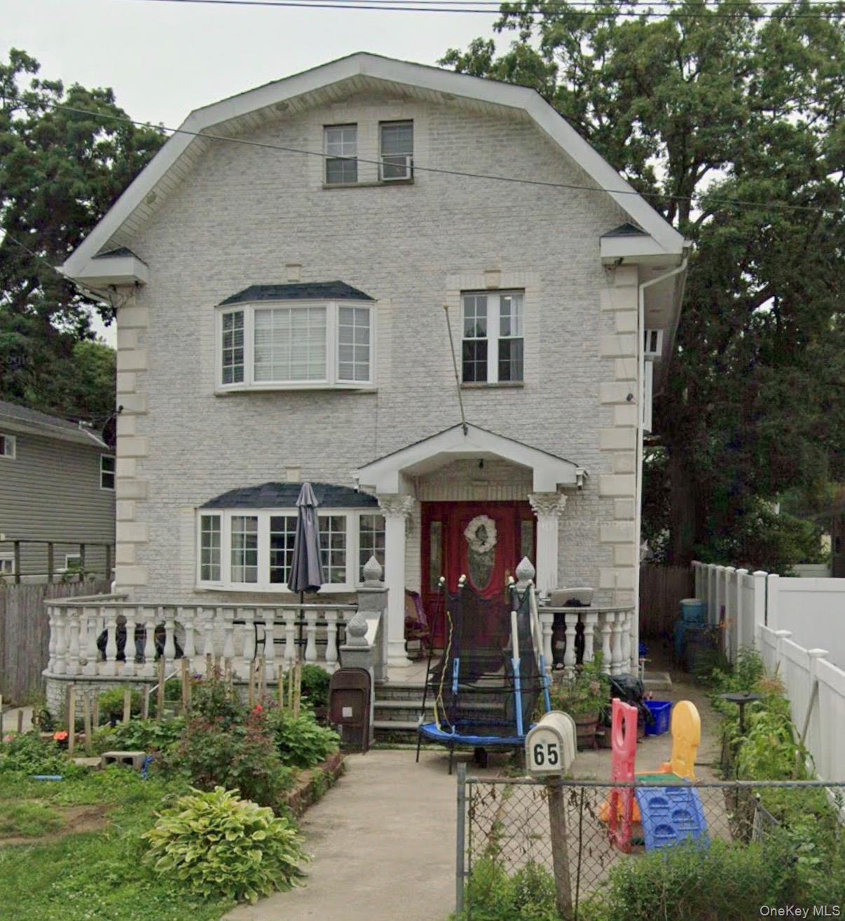 #1 photo, 65 Prospect Street, Roosevelt , NY 11575