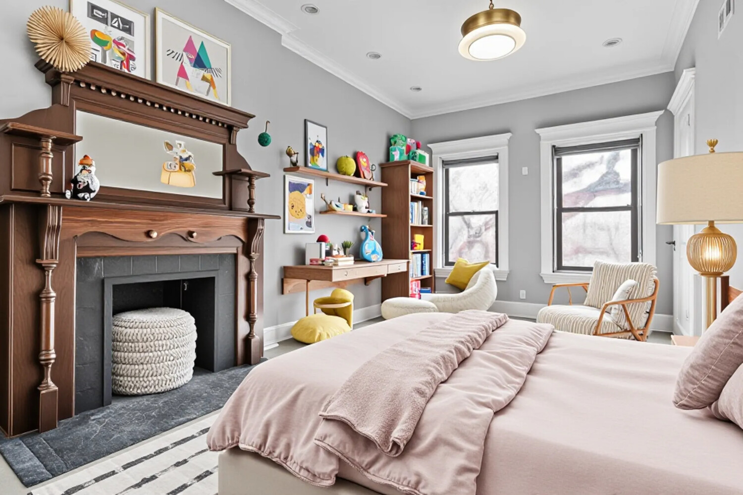 #14 photo, 37 W 94TH Street, Upper West Side , NY 10025