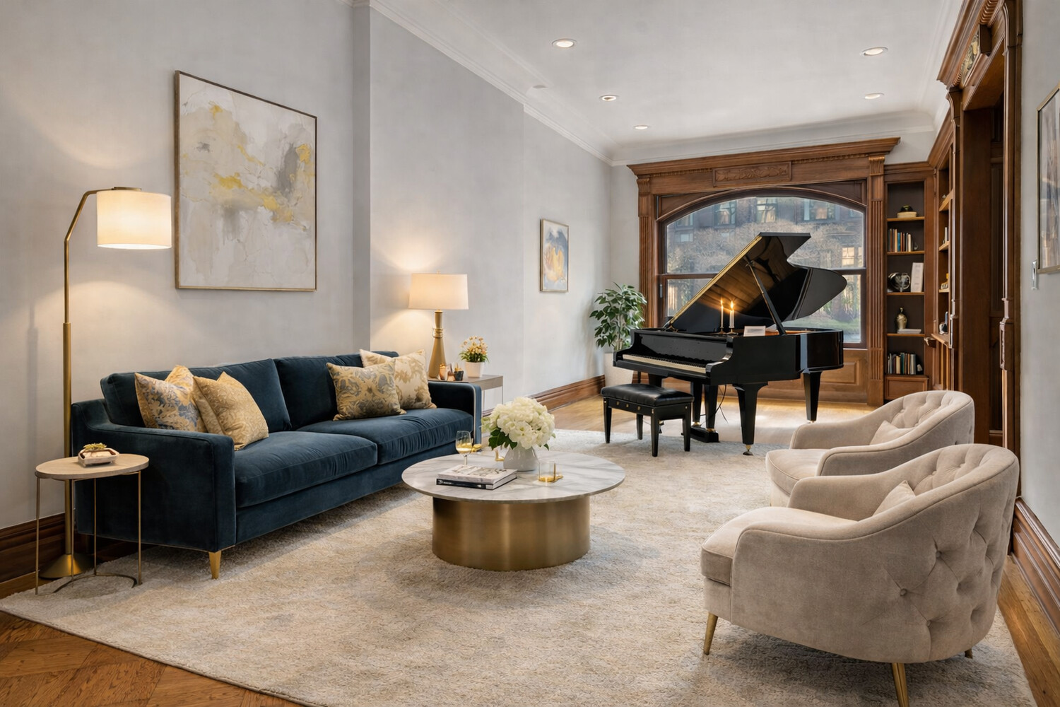 #7 photo, 37 W 94TH Street, Upper West Side , NY 10025