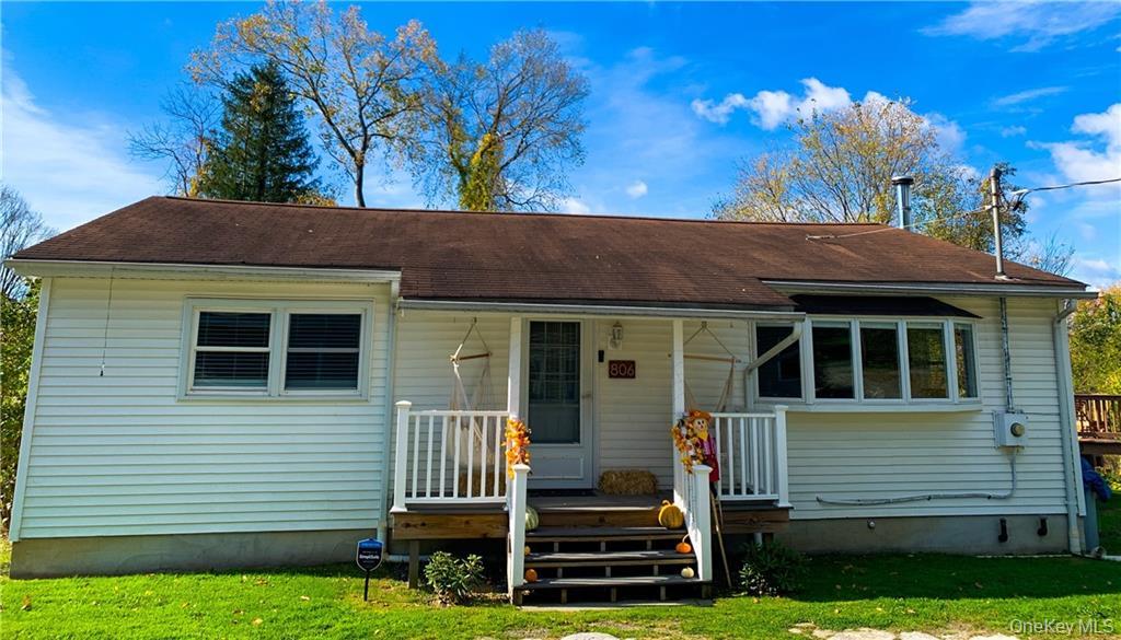 #1 photo, 804-806 Berkshire Road, Wingdale , NY 12594