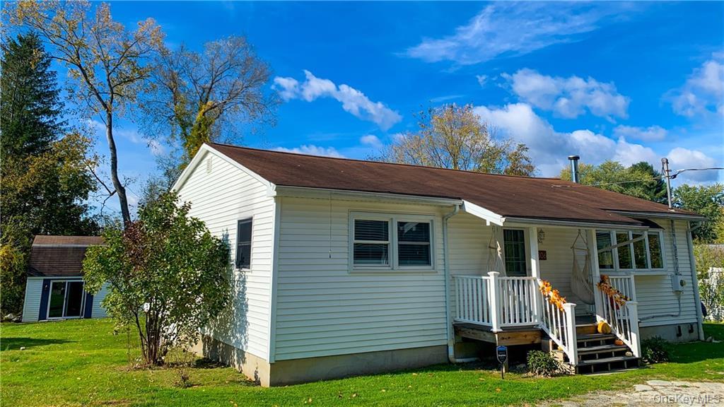 #2 photo, 804-806 Berkshire Road, Wingdale , NY 12594